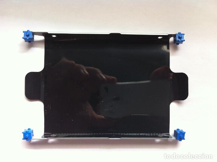 Segunda mano: Caddy HDD HP DV6-2010SS - Foto 1