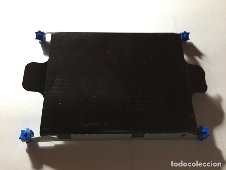 Segunda mano: Caddy HP Pavilion DV6-2147ES - Foto 1