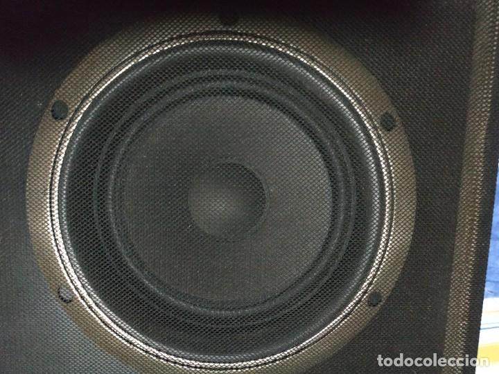 Segunda mano: buenos altavoces sony - Foto 4