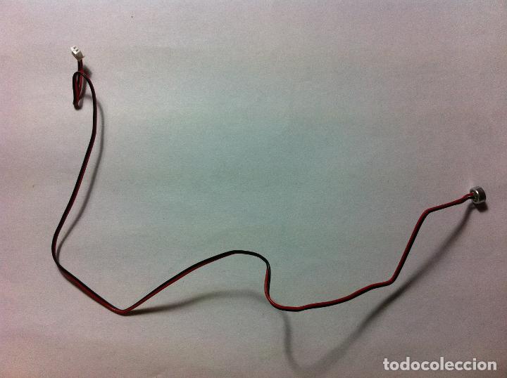 Segunda mano: Microfono LG E500 - Foto 1