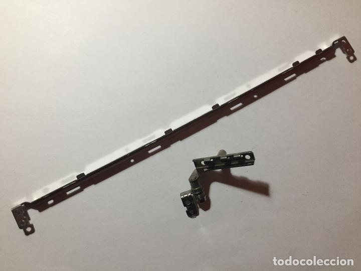 Segunda mano: Bisagra Izquierda LG E500 - Foto 1