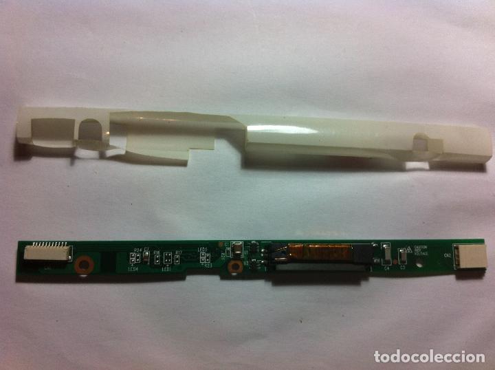 Segunda mano: Inverter MITAC 8258D - Foto 1