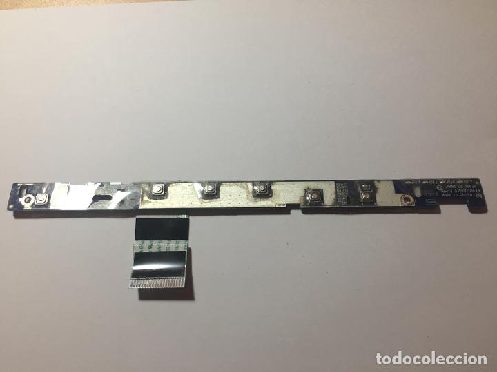 Segunda mano: Botonera OKI NB0108 - Foto 1