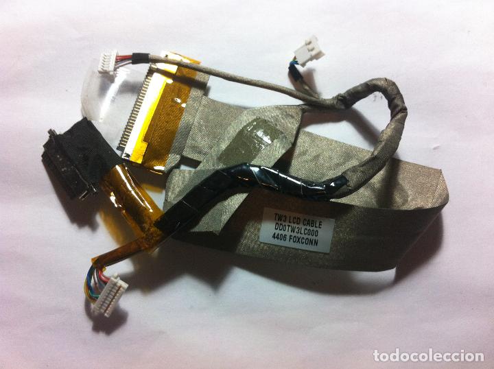 Segunda mano: Cable Pantalla OKI N1100-EAA89 - Foto 1