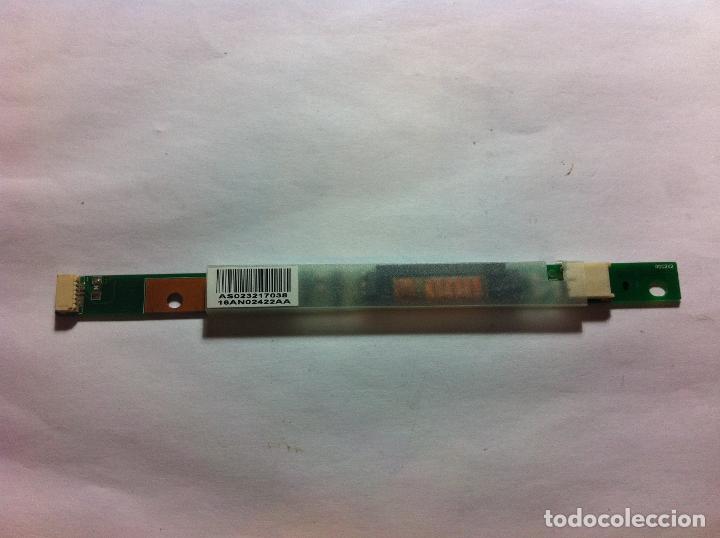 Segunda mano: Inverter AS023217038 - 16AN02422AA OKI N1100-EAA89 - Foto 1