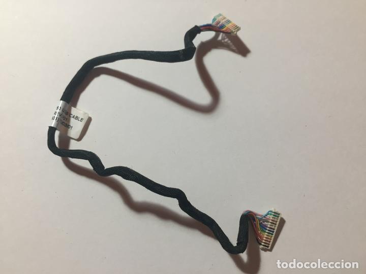 Segunda mano: Cable USB PACKARD BELL Easynote TJ76 - Foto 1