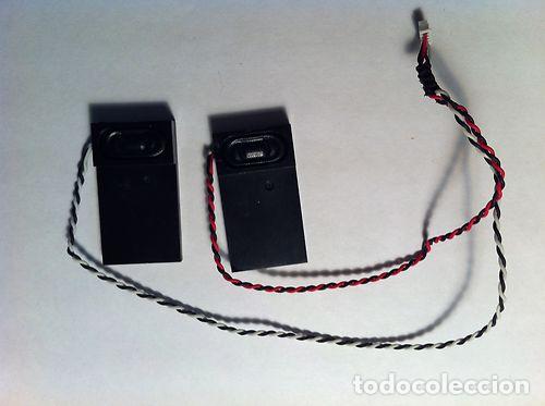 Segunda mano: Altavoces Samsung N150 - Foto 1