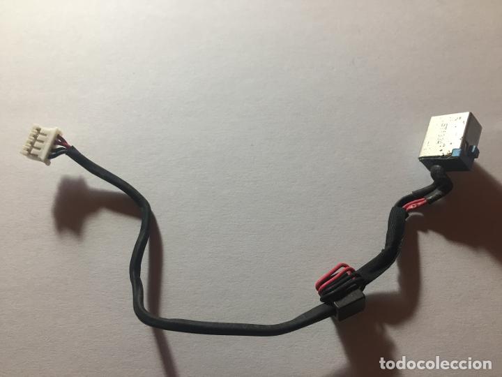 Segunda mano: Powerjack PACKARD BELL Easynote PW5S0 - Foto 1