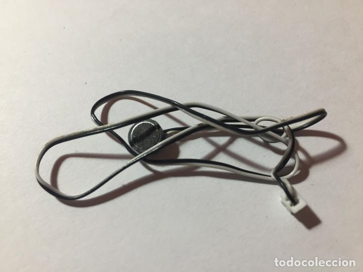 Segunda mano: Microfono LG E500 - Foto 1