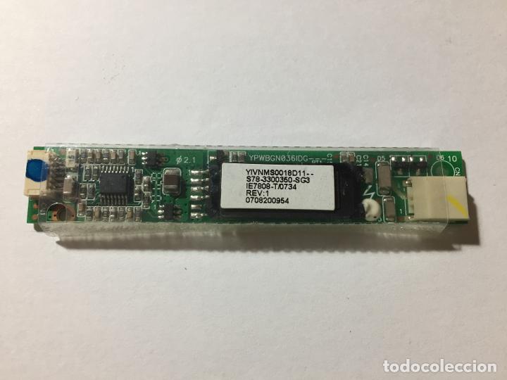 Segunda mano: Inverter MSI EX620 - Foto 1