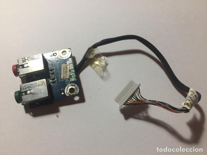 Segunda mano: Modulo Audio OKI NB0108 - Foto 1
