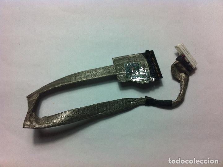 Segunda mano: Cable Pantalla MITAC 8575 - Foto 1