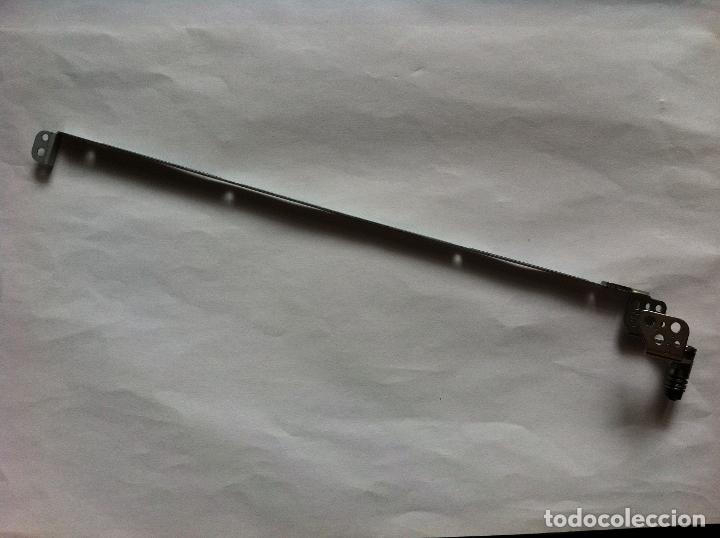 Segunda mano: Bisagra Derecha SONY VAIO VGN-NS38M - Foto 1