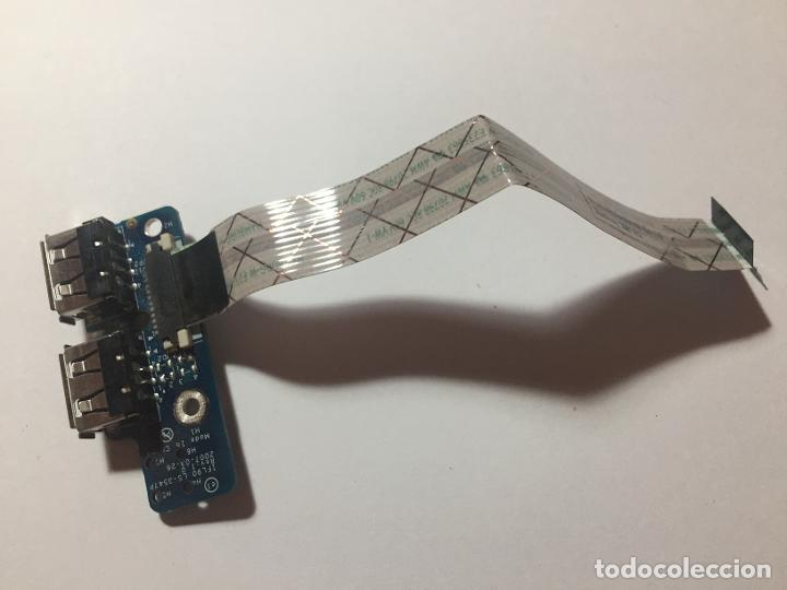 Segunda mano: Modulo USB OKI NB0108 - Foto 1