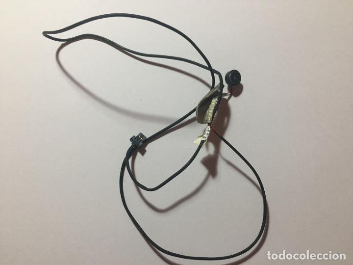 Segunda mano: Microfono PACKARD BELL Easynote TJ76 - Foto 1