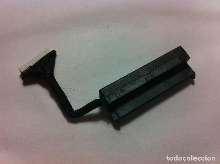 Segunda mano: Conexion HDD SAMSUNG N150 - Foto 1