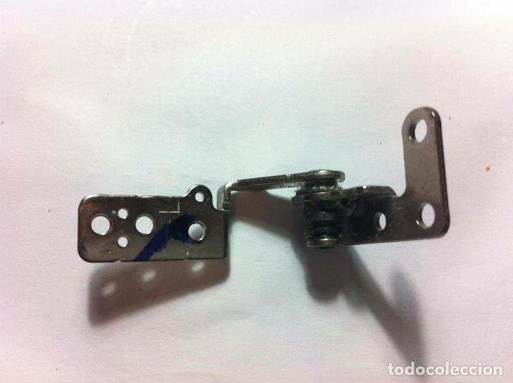 Segunda mano: Bisagra Izquierda SAMSUNG N150 - Foto 1