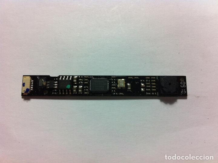 Segunda mano: Webcam SAMSUNG N150 - Foto 1