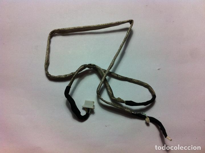Segunda mano: Cable Webcam SONY VAIO VGN-NS38M - Foto 1