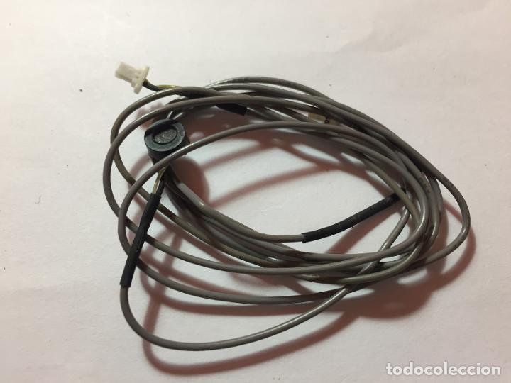 Segunda mano: Microfono TOSHIBA Satellite L305 - Foto 1