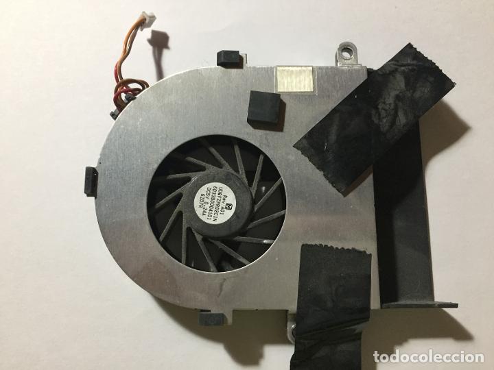 Segunda mano: Ventilador TOSHIBA A100 - Foto 1