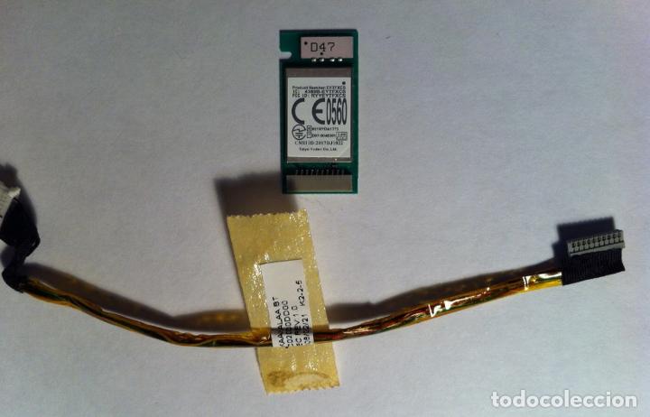 Segunda mano: Bluetooth + Cable Toshiba Satellite A200-1 - Foto 1