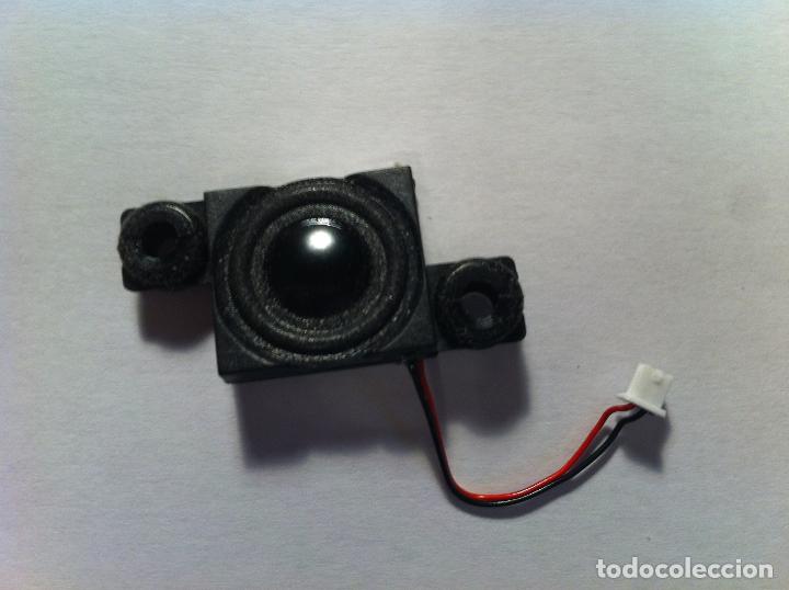 Segunda mano: Altavoz TOSHIBA NB200-14R - Foto 1
