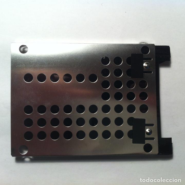 Segunda mano: Caddy HDD TOSHIBA L300D-11T - Foto 1