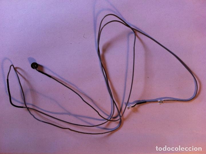 Segunda mano: Microfono Toshiba Satellite L300 - Foto 1