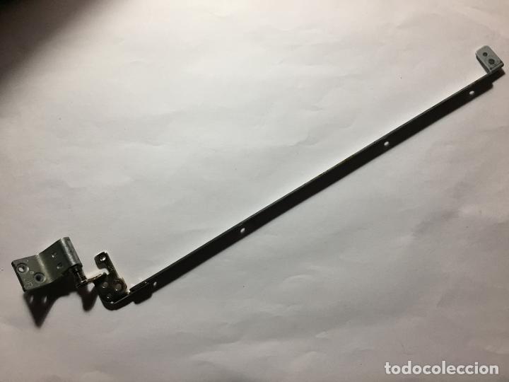 Segunda mano: Bisagra DCH TOSHIBA Satellite L305 - Foto 1