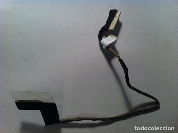 Segunda mano: Cable Pantalla TOSHIBA NB200-14R - Foto 1