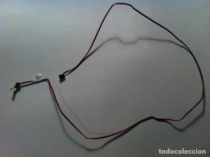 Segunda mano: Microfono TOSHIBA NB200-14R - Foto 1