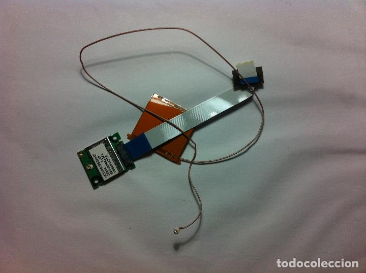 Segunda mano: Bluetooth TOSHIBA M40-230 - Foto 1