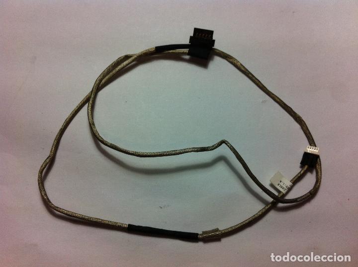 Segunda mano: Cable Webcam TOSHIBA NB200-14R - Foto 1
