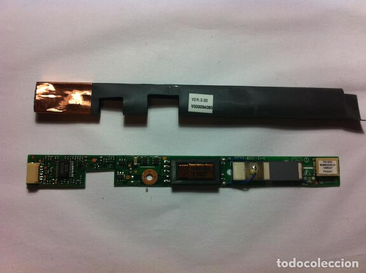 Segunda mano: Inverter TOSHIBA M40-230 - Foto 1