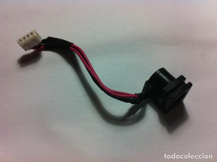 Segunda mano: Powerjack TOSHIBA M40-230 - Foto 1