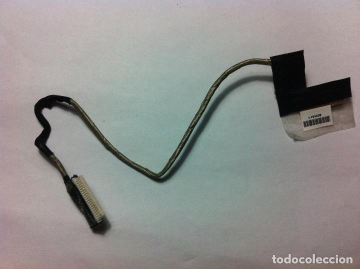 Segunda mano: Cable Pantalla TOSHIBA NB200-300 - Foto 1