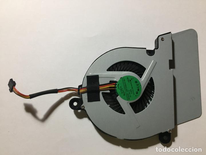Segunda mano: VENTILADOR AB7205HX-GC1 - Foto 1