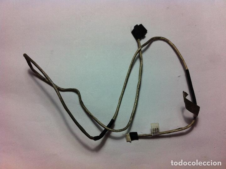 Segunda mano: Cable Webcam TOSHIBA NB300 - Foto 1