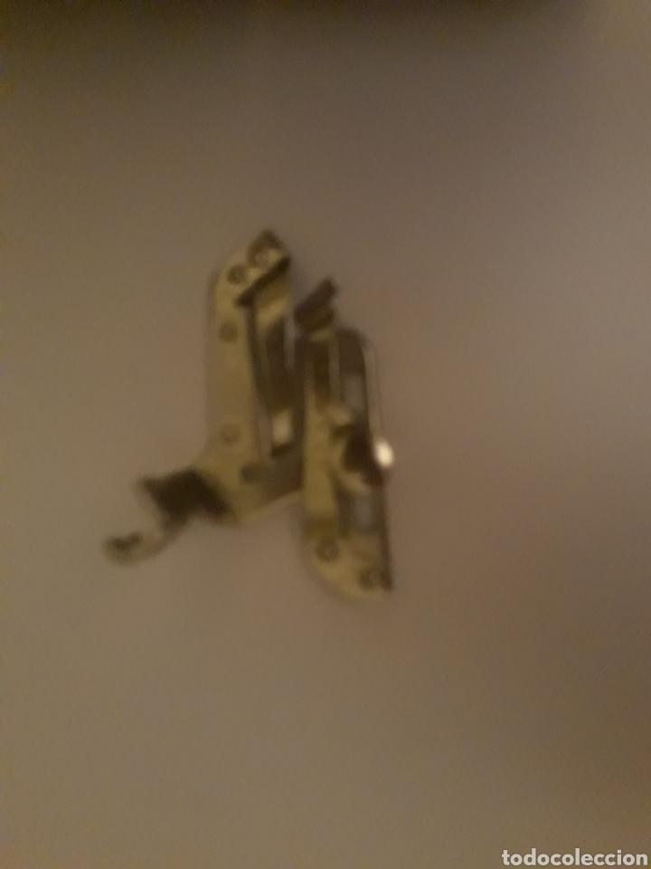 Segunda mano: Piezas repuesto para m&aacute;quina Singer - Foto 4