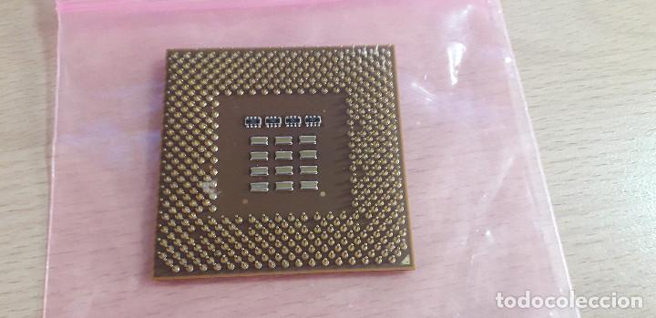 Segunda mano: 03-00203-MICRO PROCESADOR AMD ATHLON XP 2,0 - Foto 3