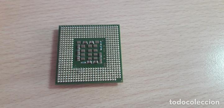 Segunda mano: 03-00204-MICRO PROCESADOR INTEL PENTIUM 4- 3 GB - Foto 3