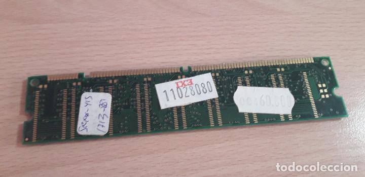 Segunda mano: 03-00211-MODULO MEMORIA RAM SD 64 MB -PC100-3-2-2 - Foto 3