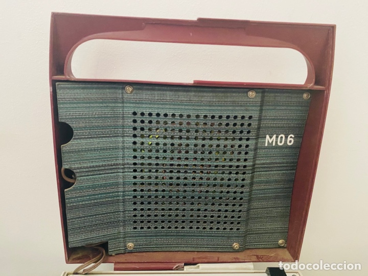 Segunda mano: M06 General Electrica Espa&ntilde;ola - Foto 19