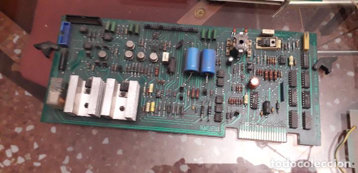 Segunda mano: 03-00250-Tarjetas Olivetti t4750 - Foto 4
