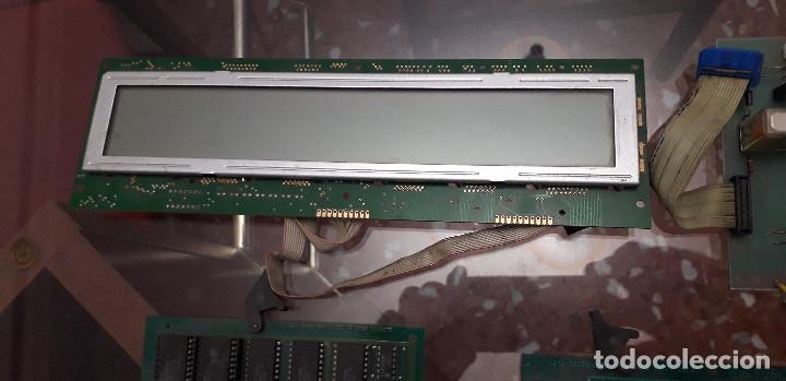Segunda mano: 03-00250-Tarjetas Olivetti t4750 - Foto 5
