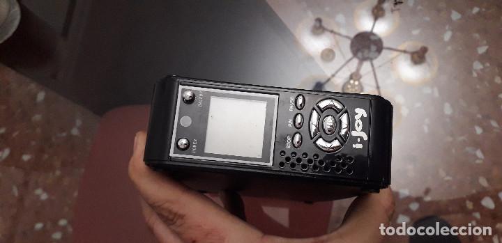 Segunda mano: 03-00252-DISCO MULTIMEDIA I-JOY CON DISCO DE 120 GB - Foto 1