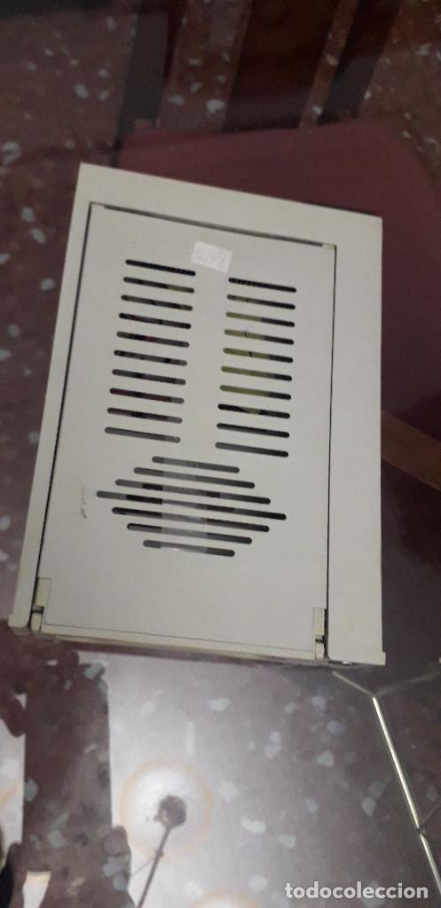 Segunda mano: 03-00258-CAJA PARA DISCO EXTERNO EXTRAIBLE - Foto 1