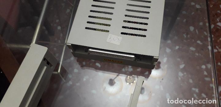 Segunda mano: 03-00258-CAJA PARA DISCO EXTERNO EXTRAIBLE - Foto 3