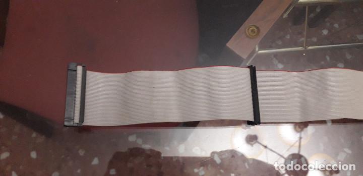 Segunda mano: 03-00262-CABLE DATOS IDE - Foto 2